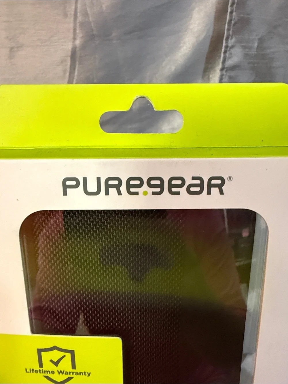 Puregear express folio